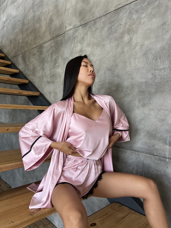 Піжама Dream , Pink