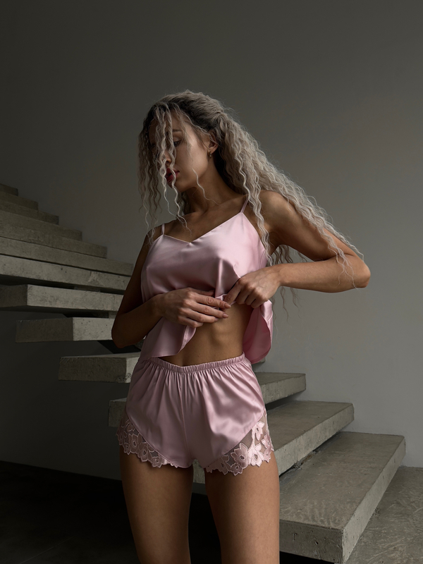 Піжама  Moana, Pink 