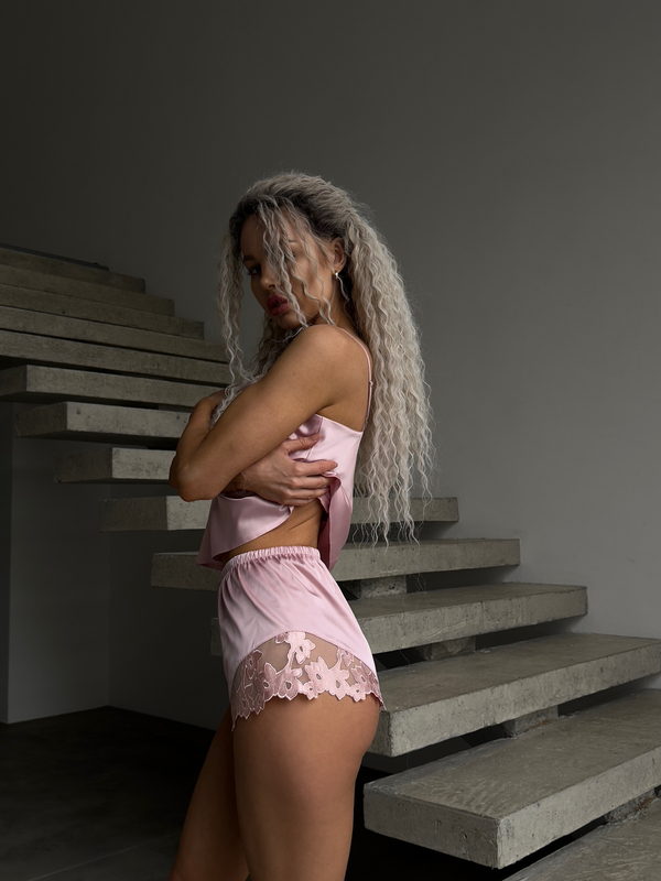 Піжама  Moana, Pink 