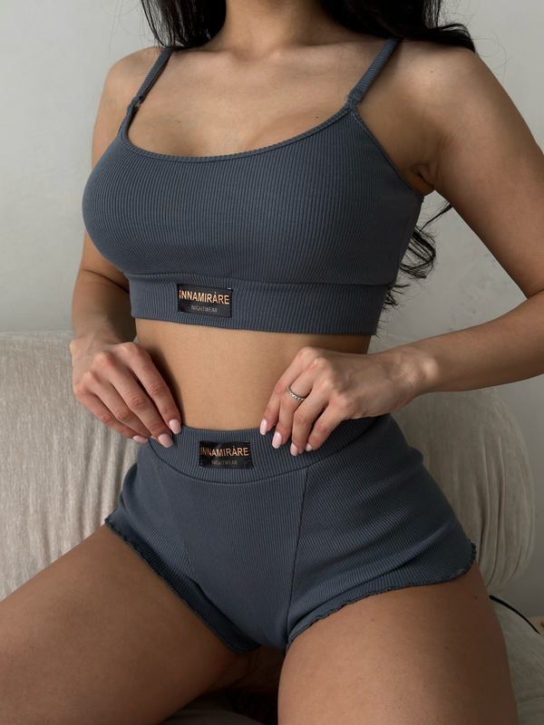 Піжама Juicy, Grey