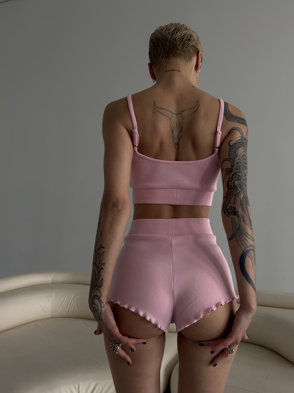 Піжама Juicy, Pink
