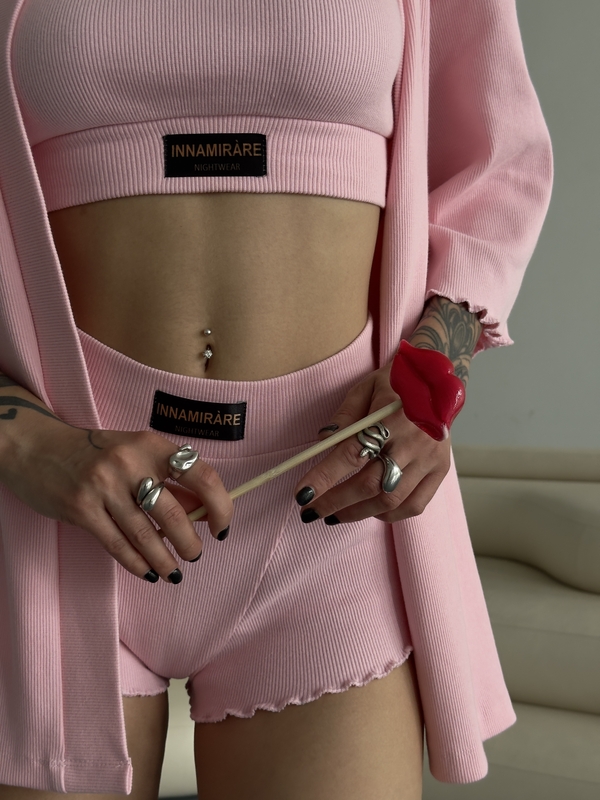 Піжама Juicy, Pink