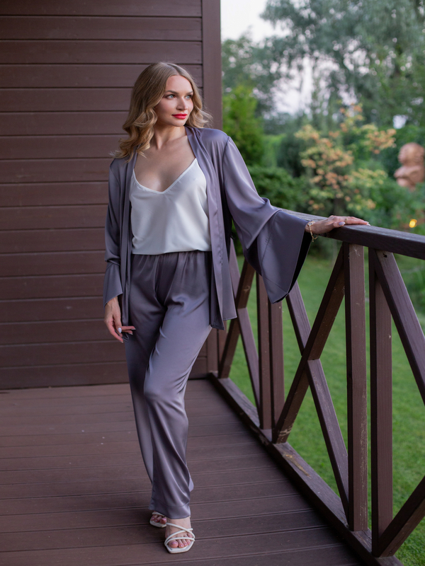 Кардиган Dacota, Grey 