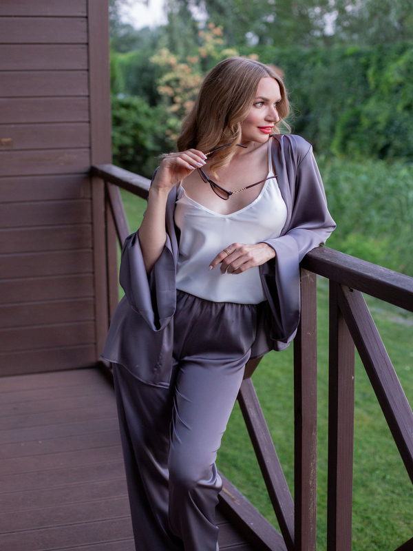 Кардиган Dacota, Grey 