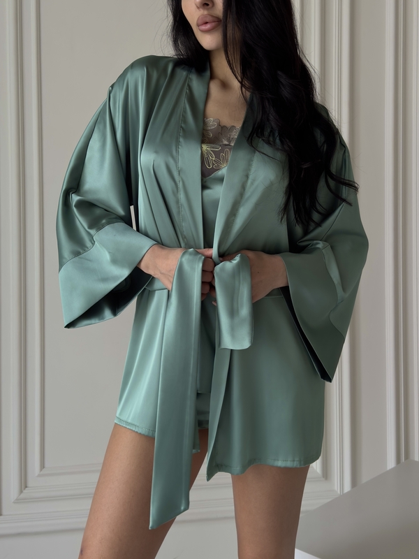 Кардиган  Feral,  Olive
