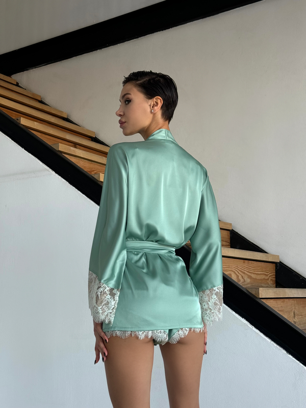 Кардиган Garnet, Olive