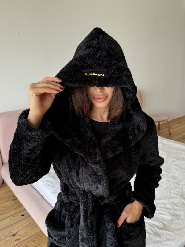 Кардиган Slim, Black
