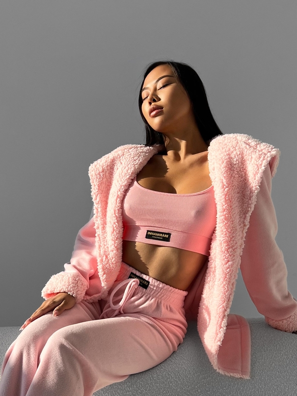 Штани Candy, Pink