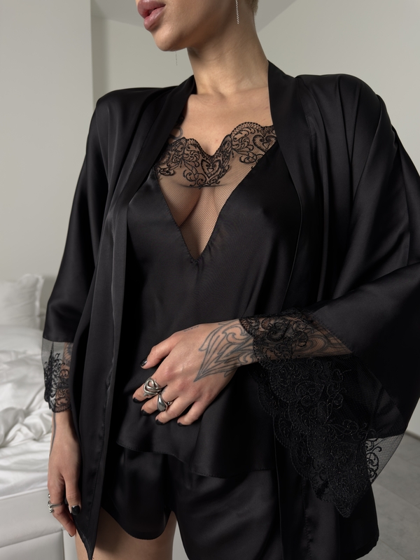 Кардиган Erika, Black