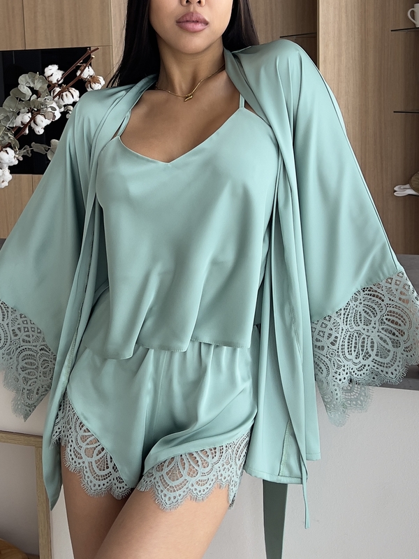Кардиган Naomi, Olive