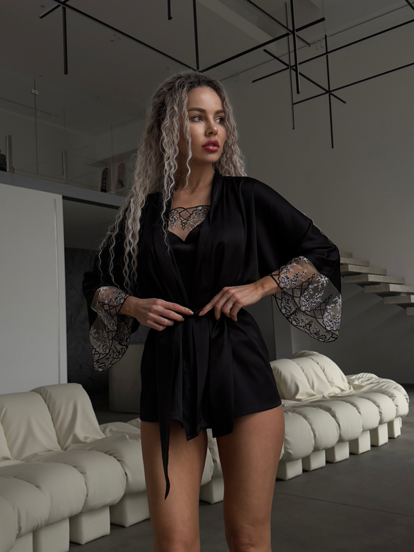 Кардиган Odri, Black