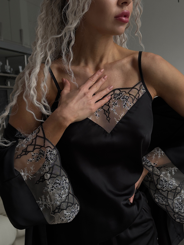Кардиган Odri, Black