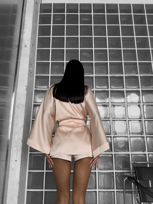 Кардиган Rosa, Nude