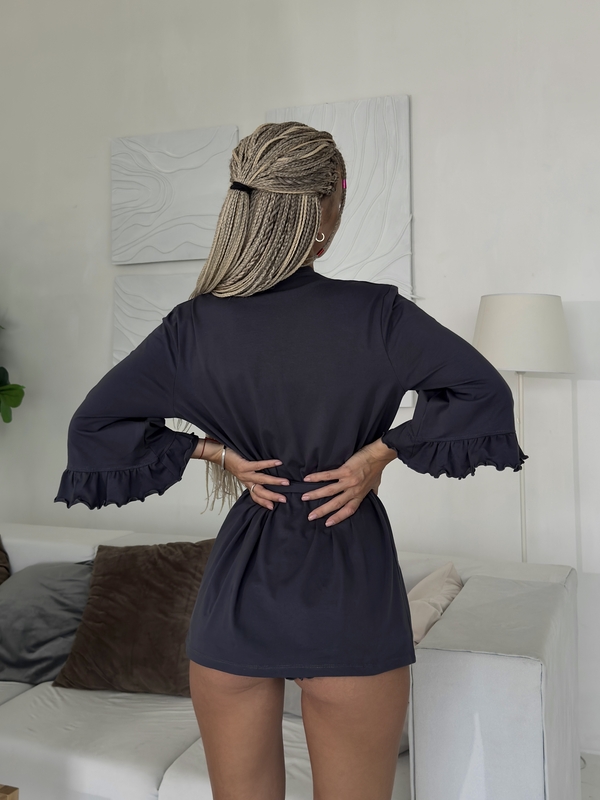 Кардиган Sofi, Grey
