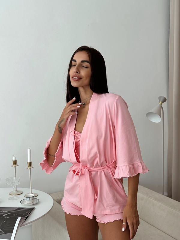 Кардиган Sofi, Pink