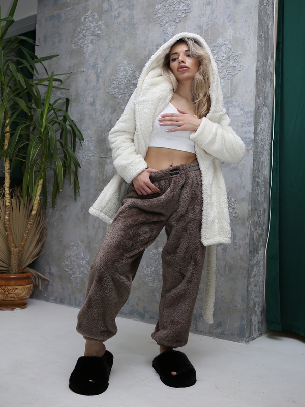 Штани Soft, Late
