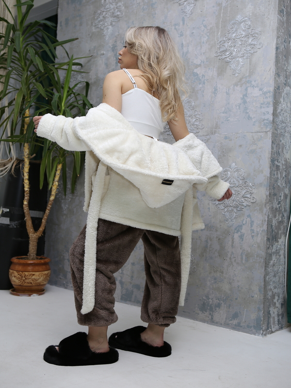 Кардиган Soft, Milk