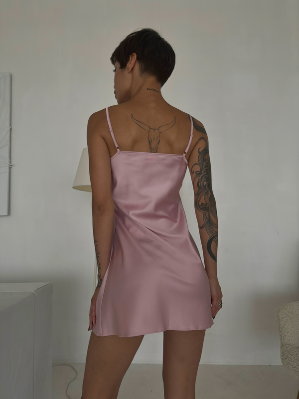 Сорочка Kleo,  Pink 