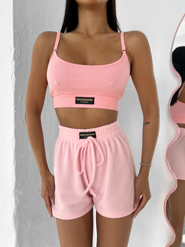 Топ Candy, Pink
