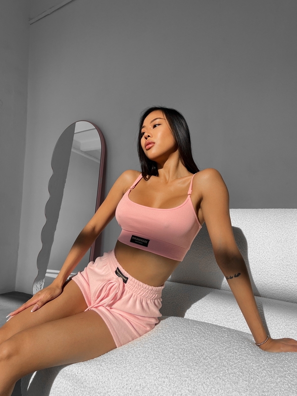 Топ Candy, Pink