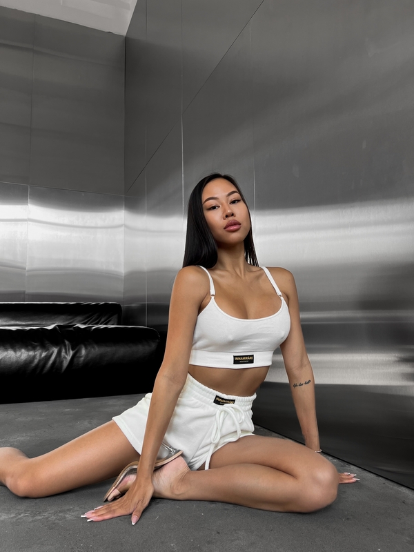 Топ Candy, Milk